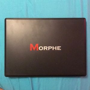 Morphe 35F palette